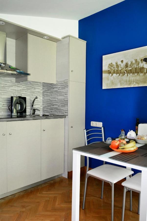 Apartamento En Villa Con Parking Añorga-Lugariz Zewnętrze zdjęcie
